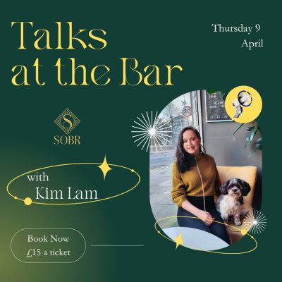 Talks at the Bar Kim